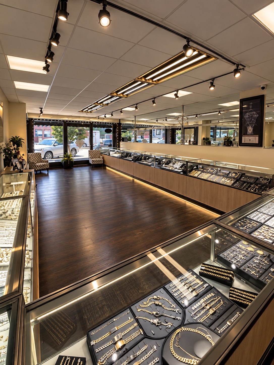 Lesley's Jewelry in Elgin, IL